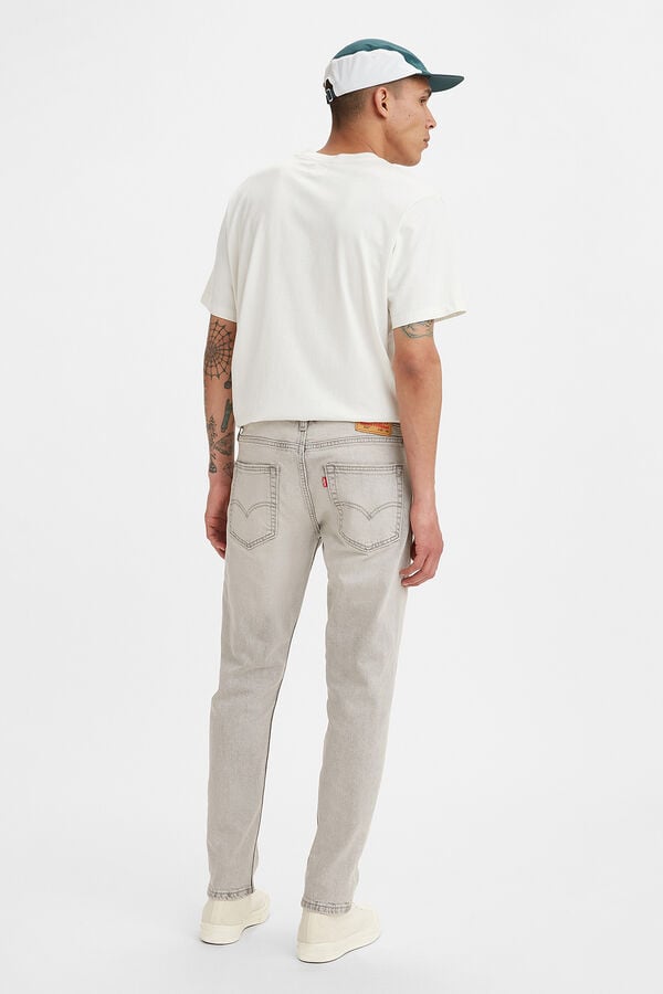 Levi's Jeans 512&trade; Slim Taper gris