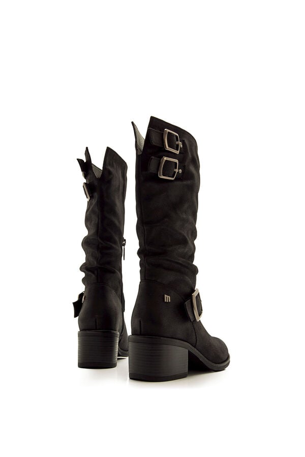 MTNG Bota Persea H negro