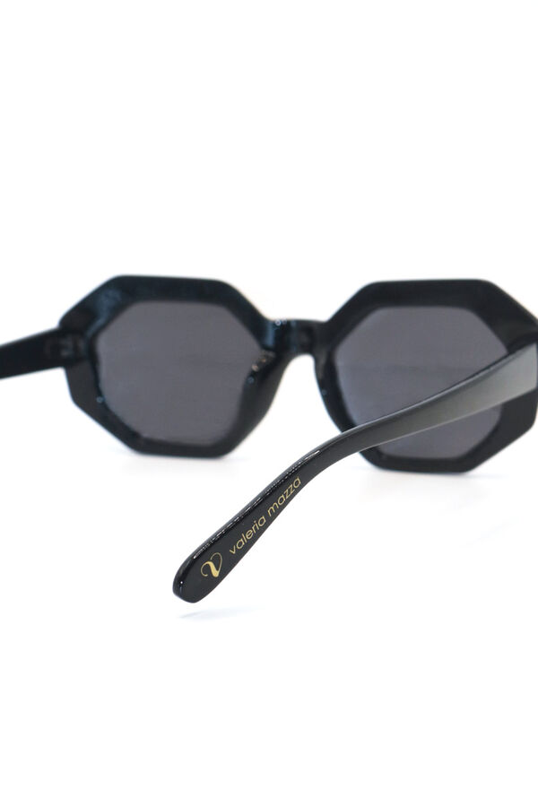 Springfield Gafas de sol Rubi negro