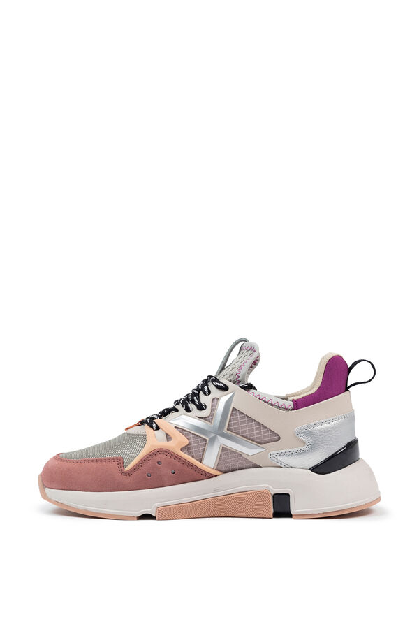 Munich Zapatillas Click Women 99 beige