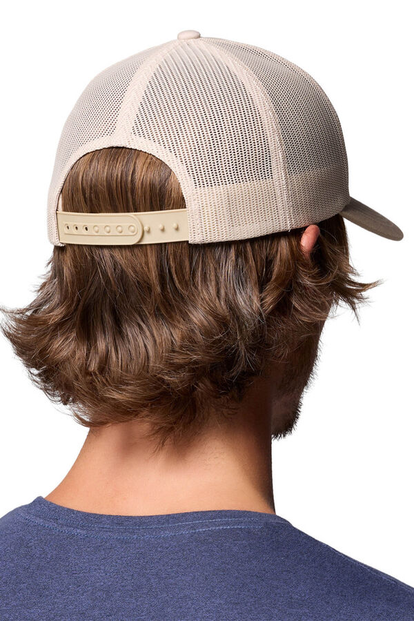 Columbia Gorra Mesh&trade; beige