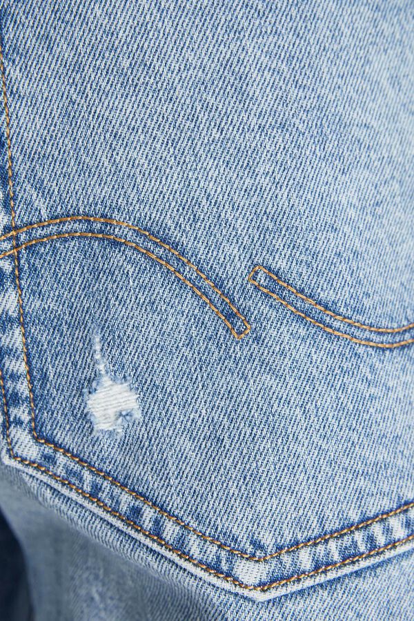 Jack & Jones Jeans slim fit azul