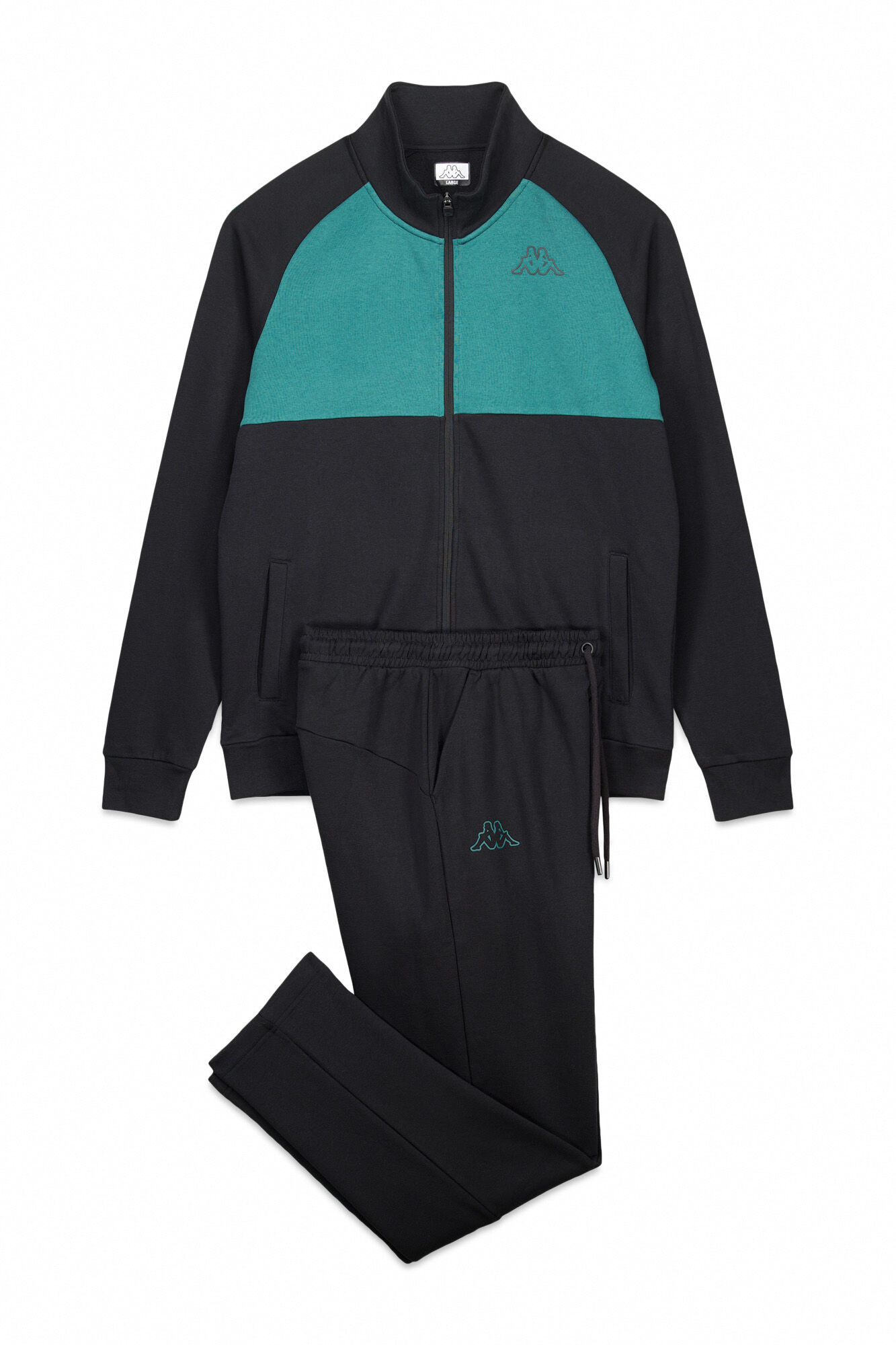 Kappa Chandal deportivo