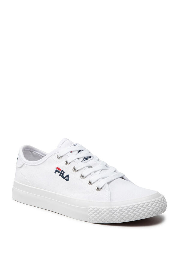 Fila Ténis Pointer Classic branco