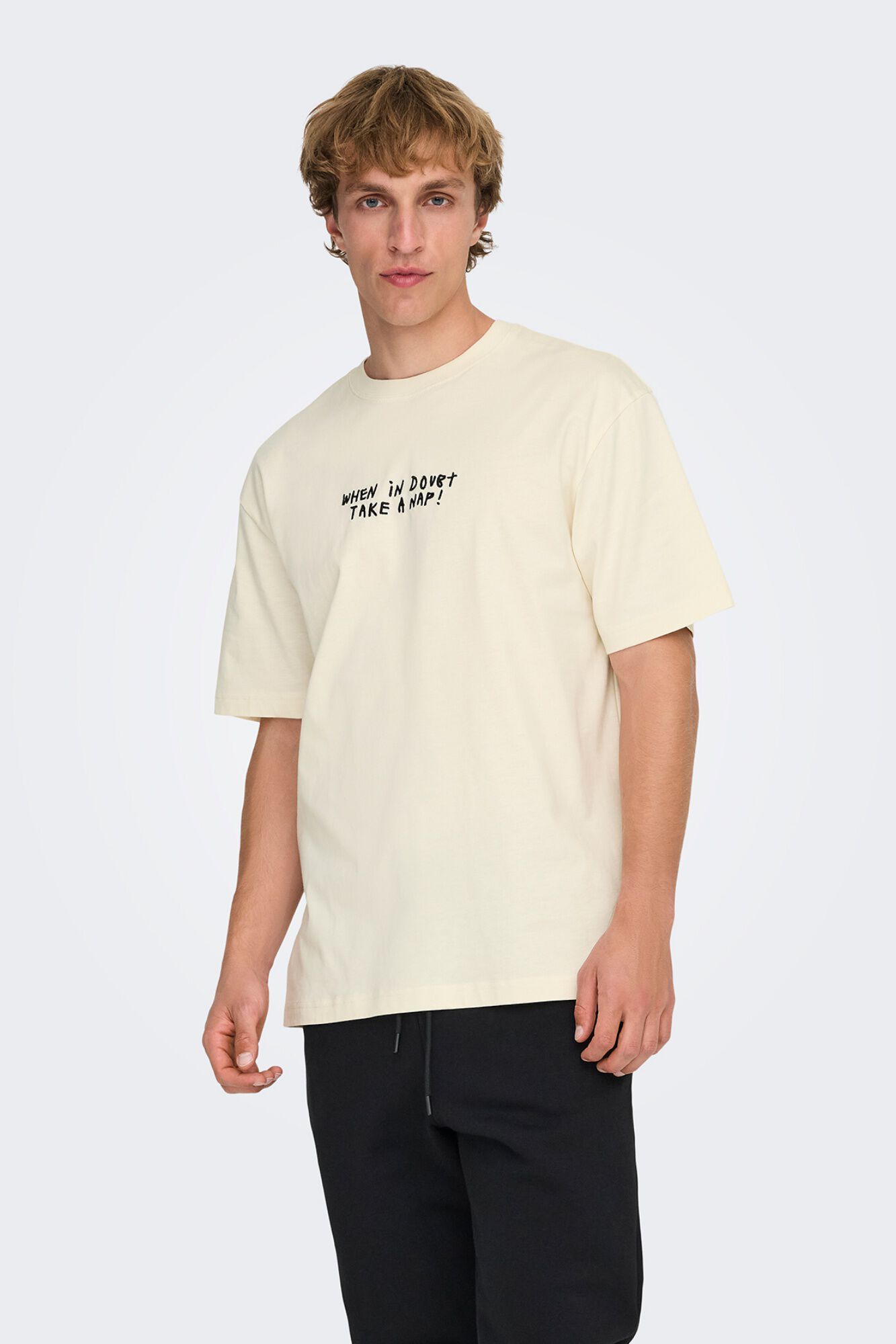 Only & Sons Camiseta manga corta