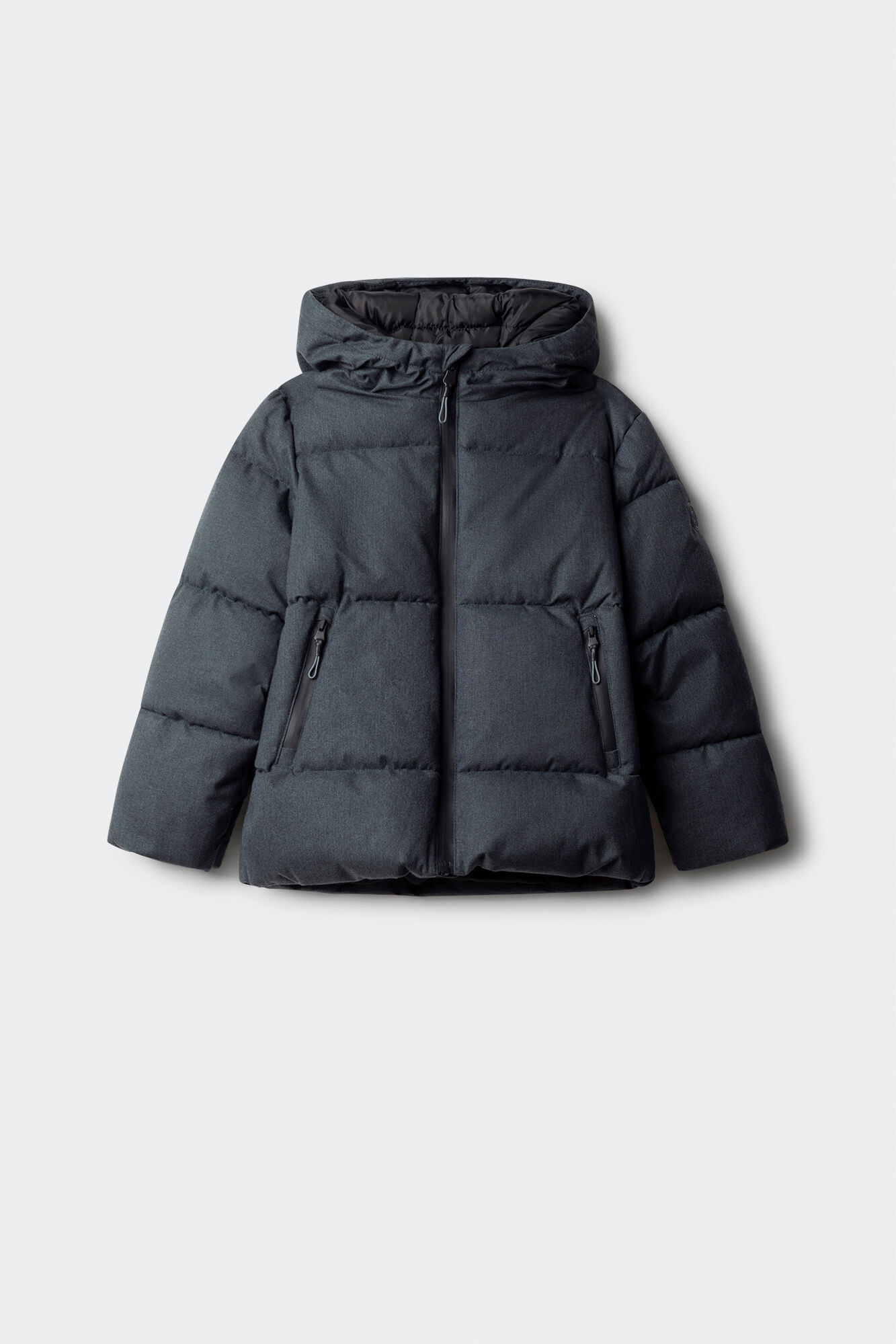 Springfield Kids Casaco acolchoada infantil