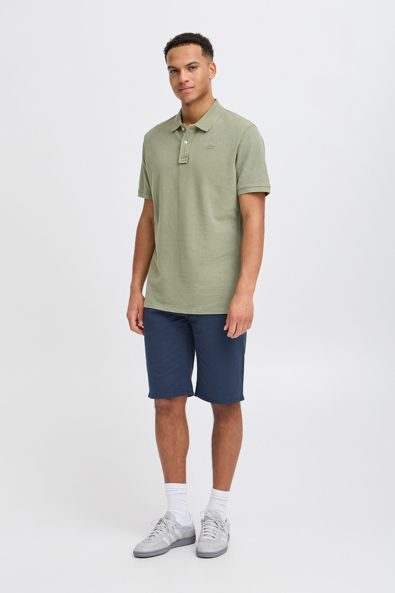 Blend Bermudas Bhmorgan 