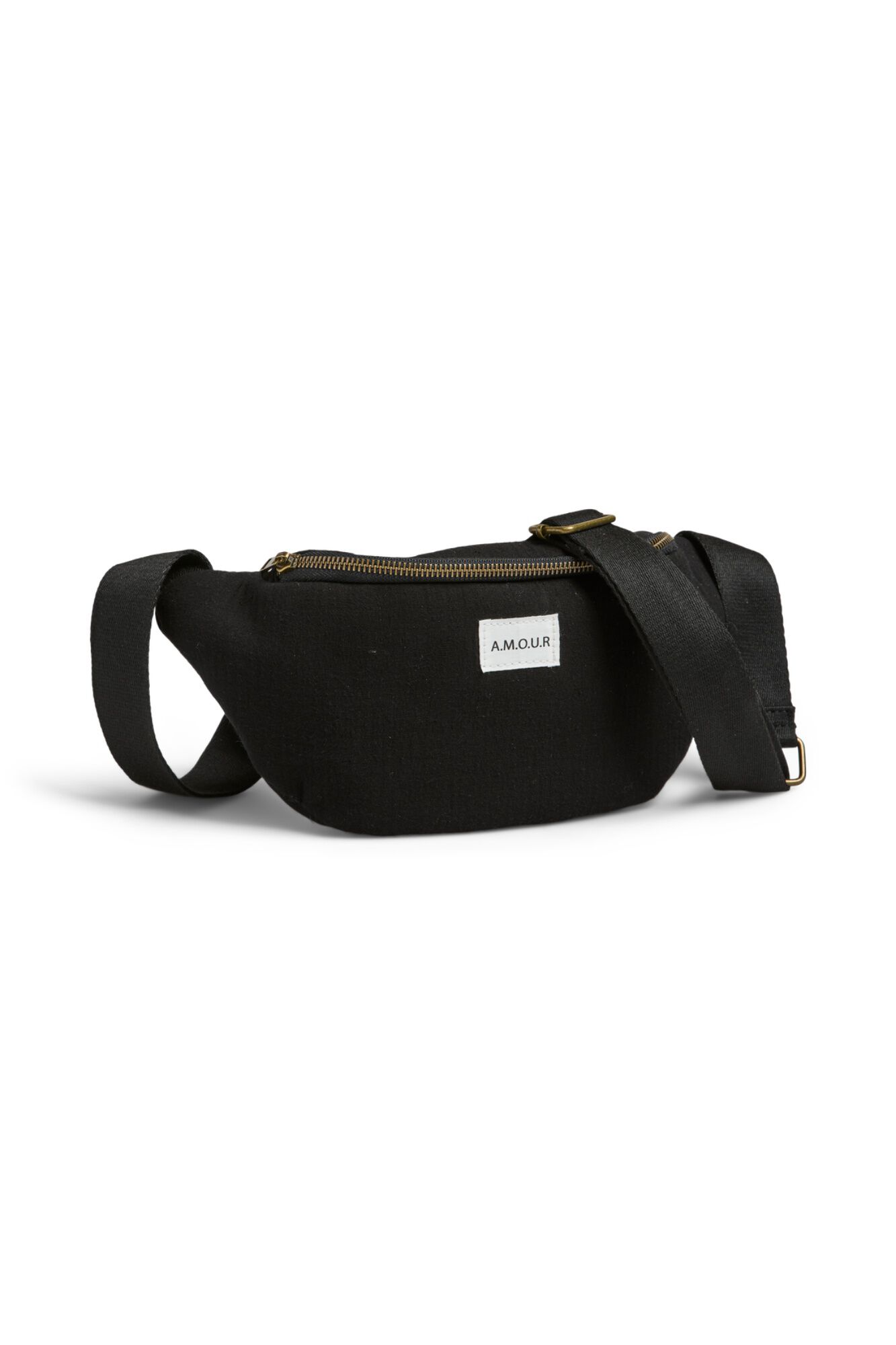 Pieces Bolsa de cintura com al&ccedil;a ajust&aacute;vel
