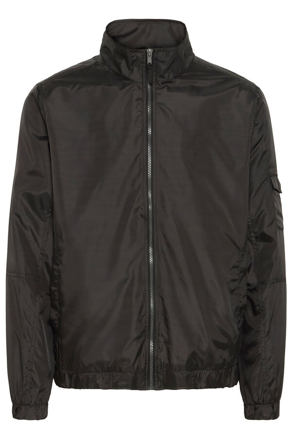 Blend Chaqueta negro