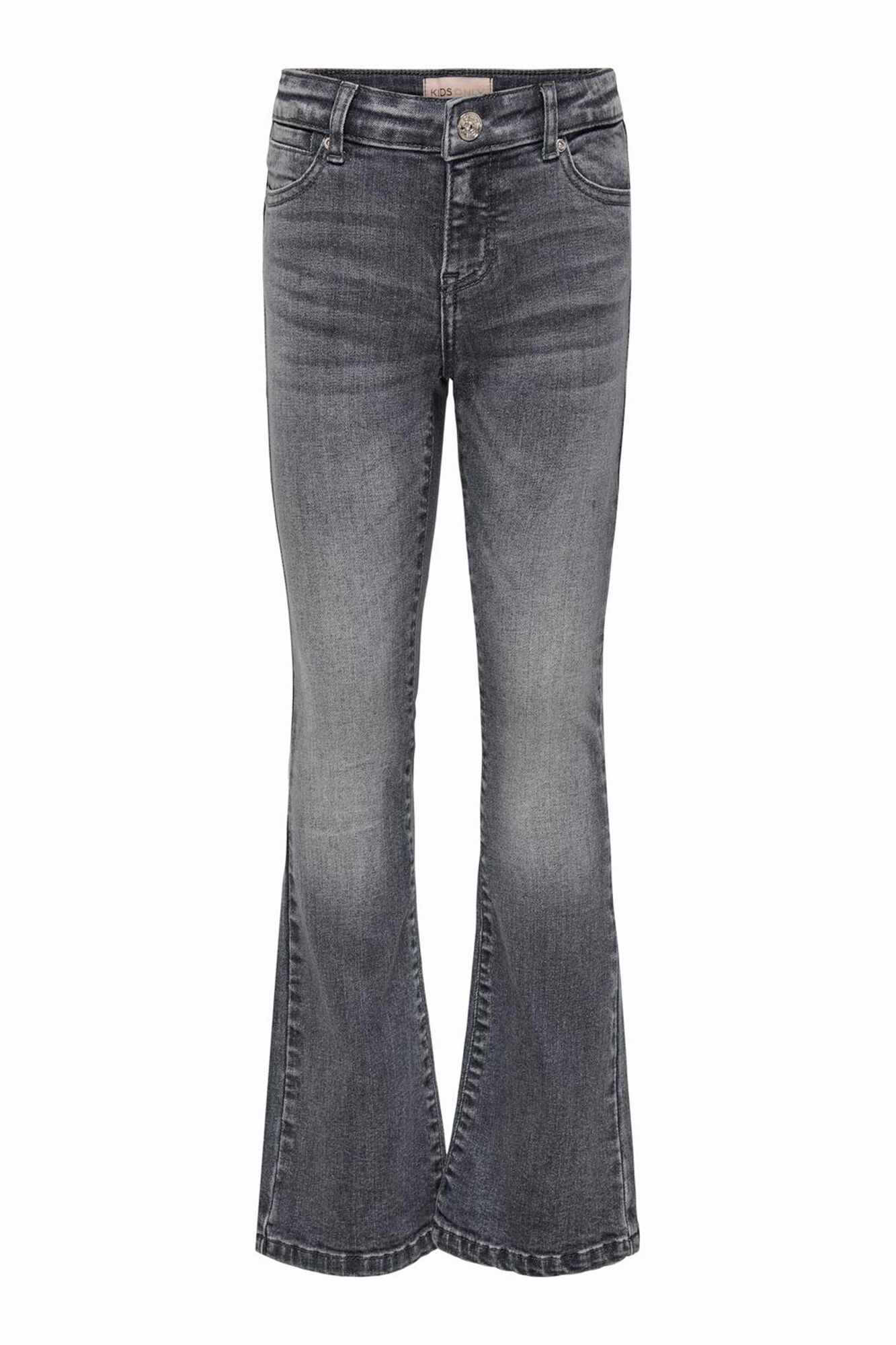 Only Girls Vaquero flare ni&ntilde;a