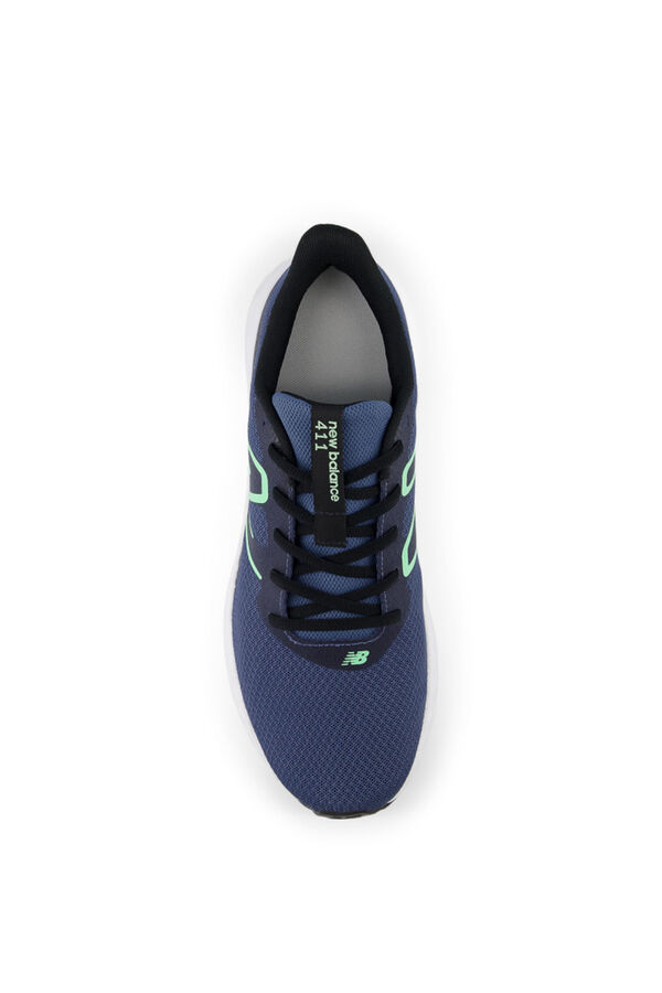 New Balance Sapatilhas New Balance 411 azul