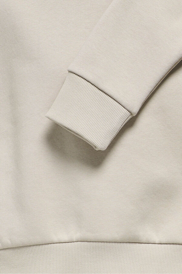 Only & Sons Junior Sudadera ni&ntilde;o gris