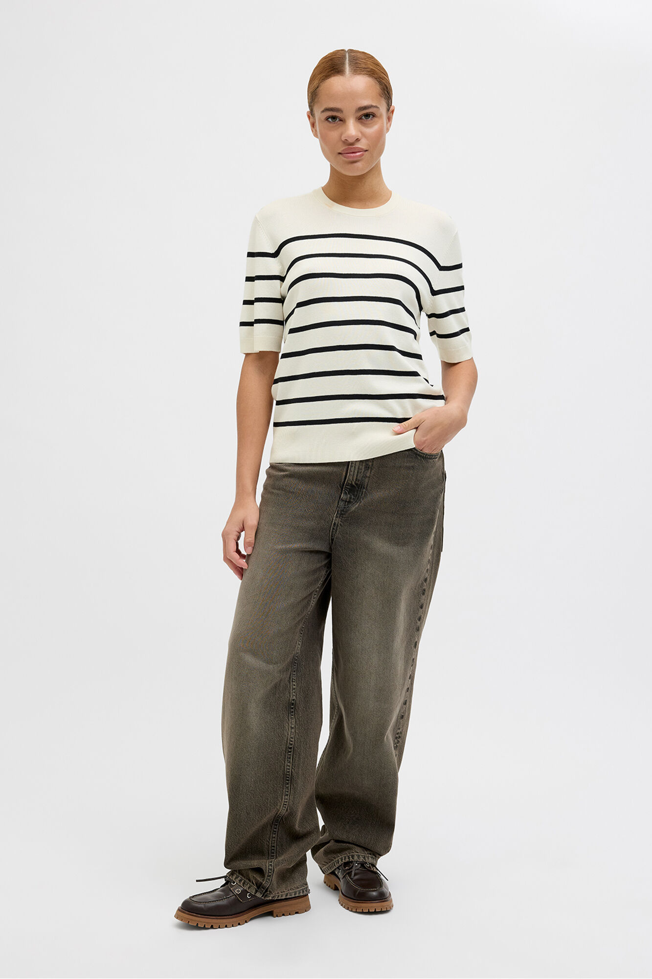 Jack & Jones Camiseta de jersey