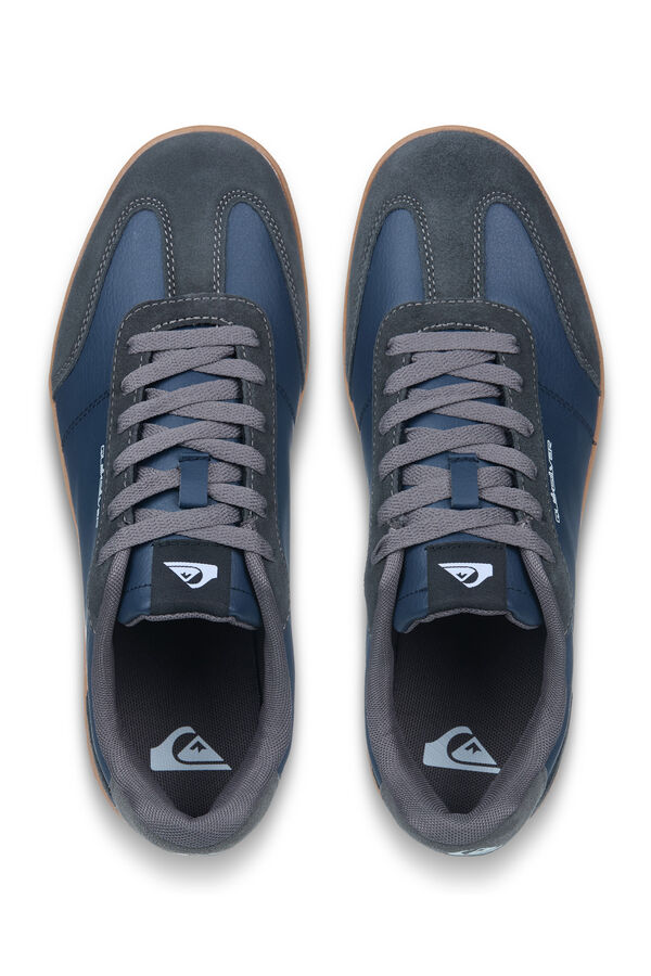 Quiksilver Torrance - Zapatillas con estampado para Hombre azul