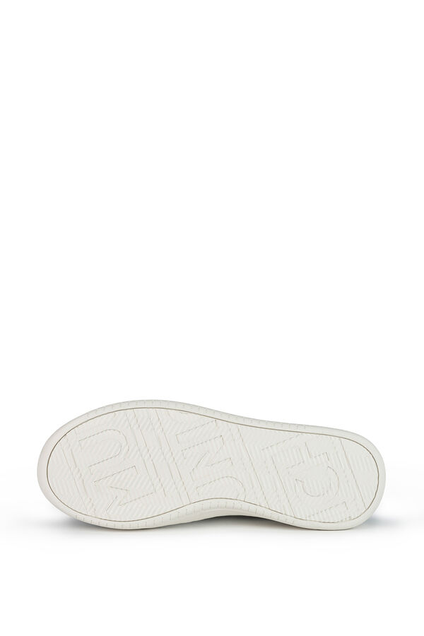 Munich Zapatilla X-Court blanco