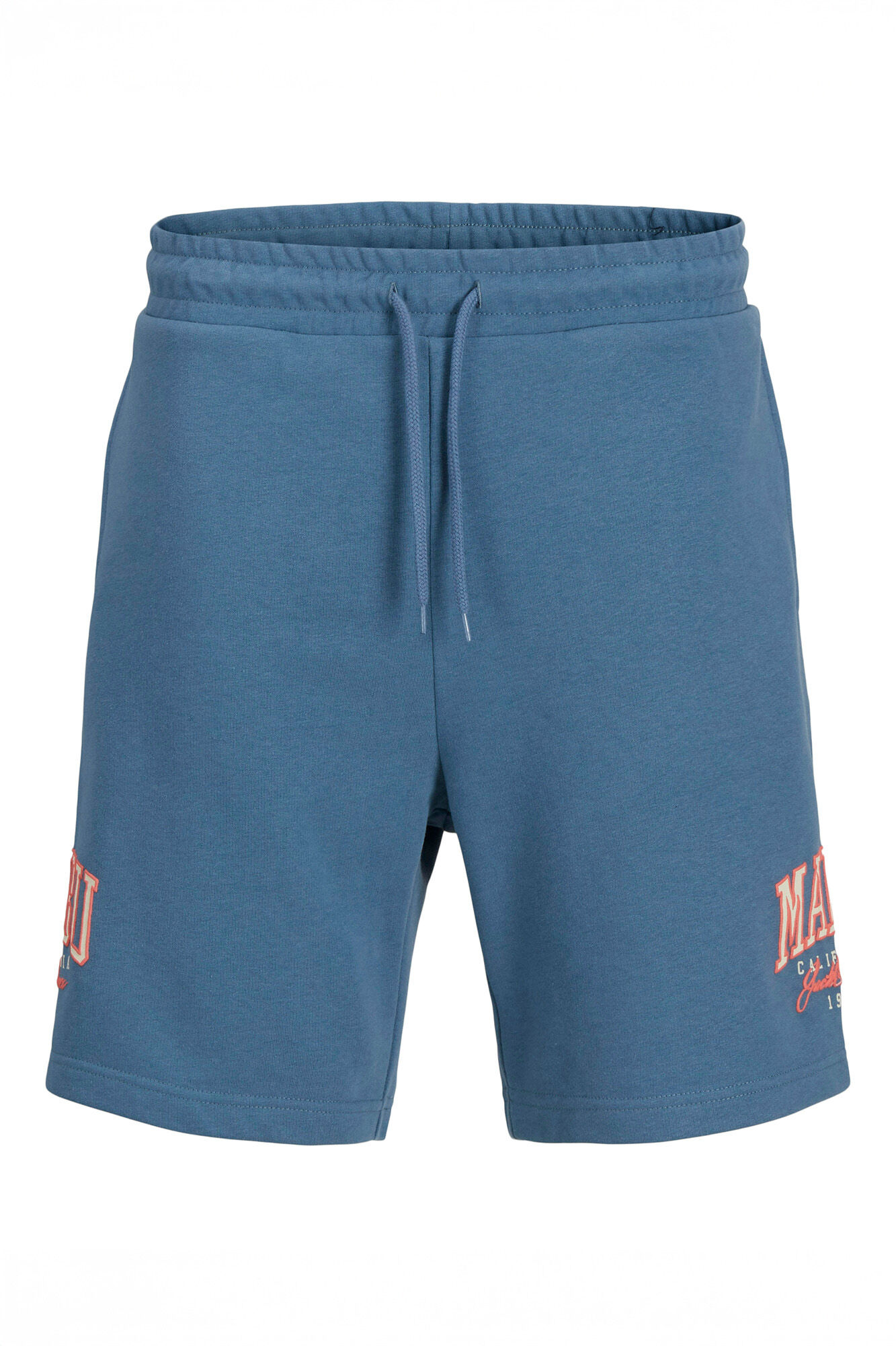 Jack & Jones Short relaxed fit estilo jogger