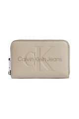 CK Jeans Cartera Calvin Klein Jeans beige