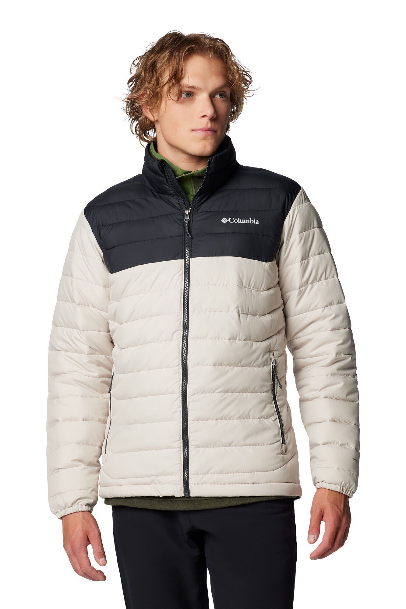 Columbia Jaqueta Columbia para homem Powder Lite&trade; II Isolada