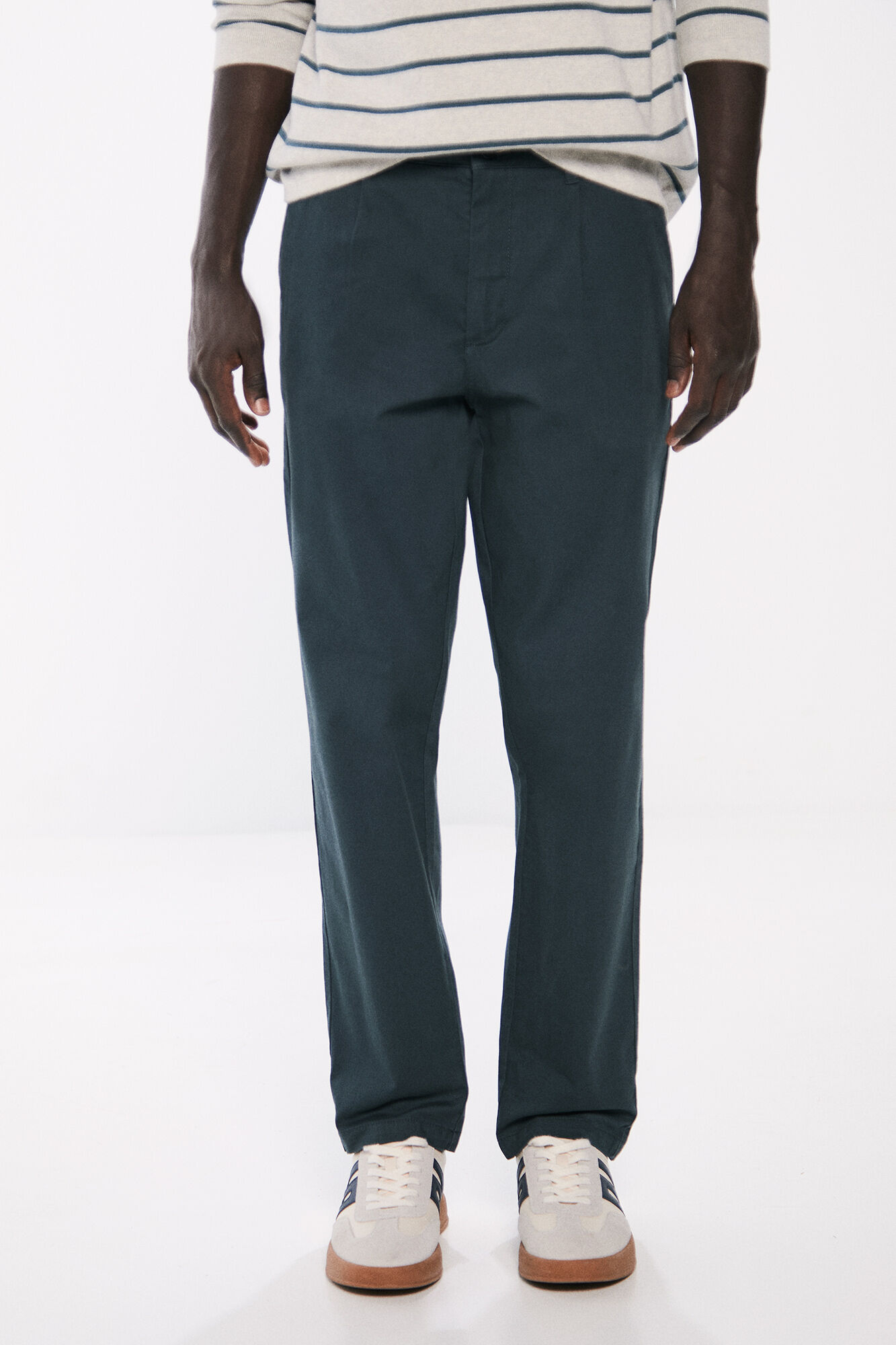 Springfield Pantal&oacute;n Chino Comfort Slim