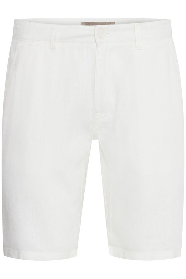Blend Shorts BHBILLY blanco