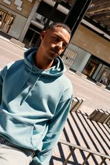 Springfield Sweatshirt desacelere verde