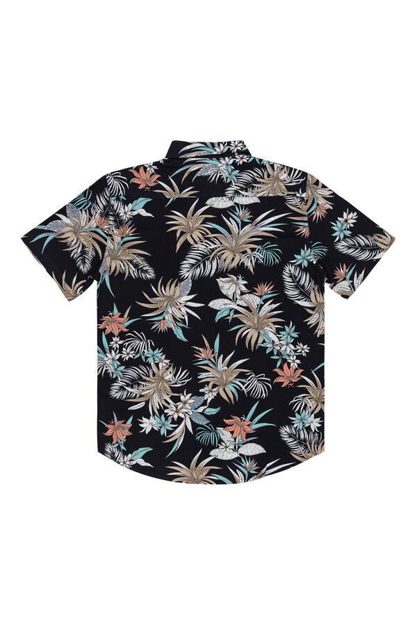 Quiksilver T-shirt para Homem azul