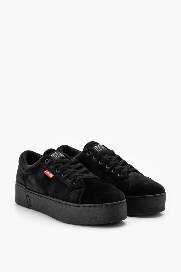 Levi's Zapatillas Levis gris
