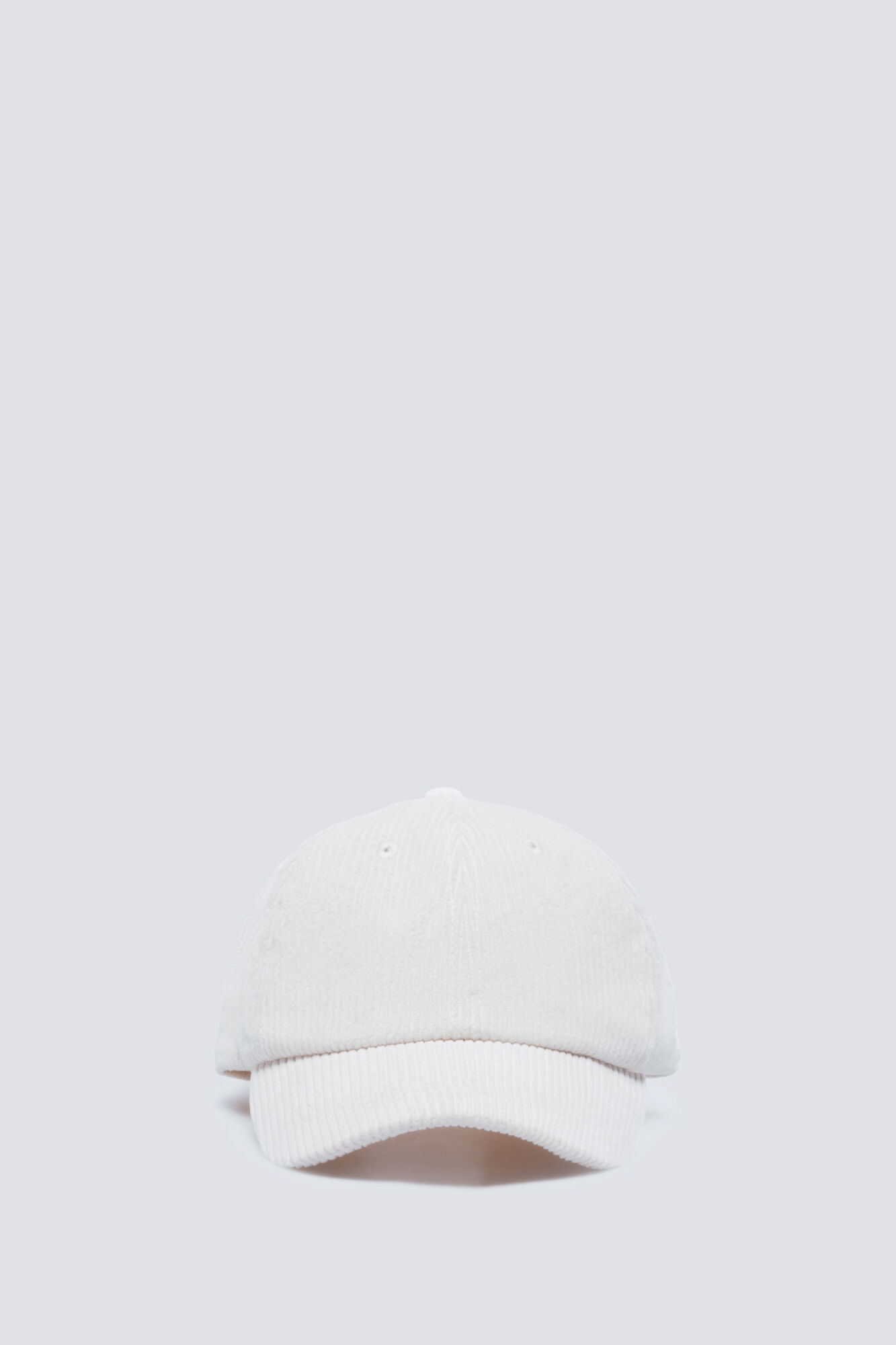 Springfield Gorra beisbolera pana beige