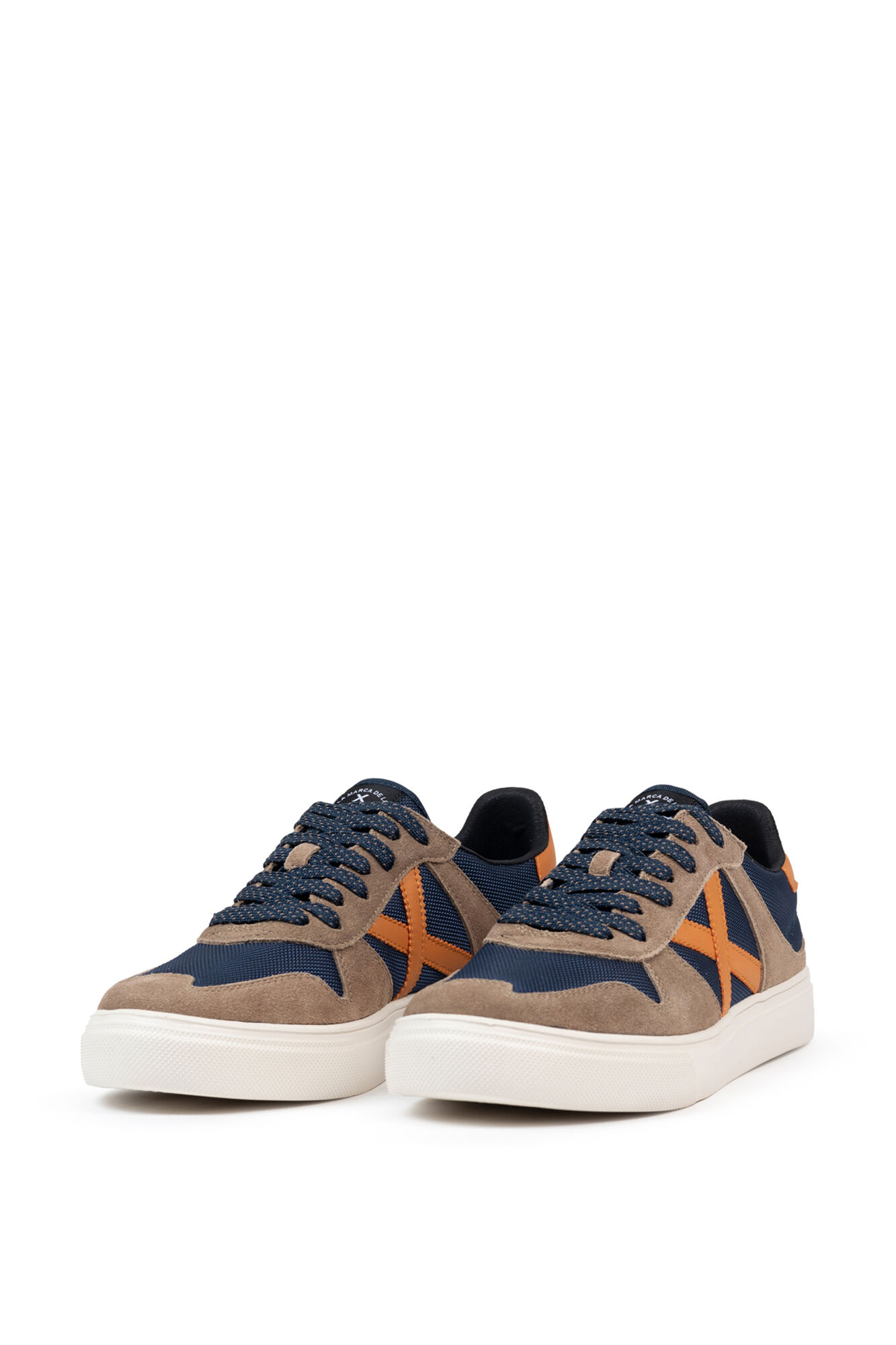 Munich Zapatillas Prime 06