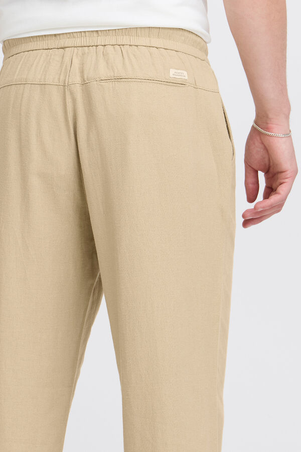 Blend Pantalón BHBILLY nude