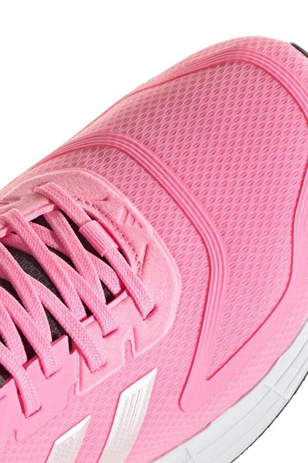 Adidas Ténis Adidas DURAMO 10 rosa