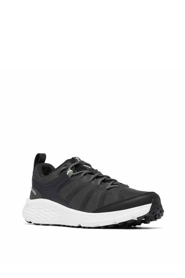 Columbia Sapato para homem Columbia Konos&trade; XCEL WP preto