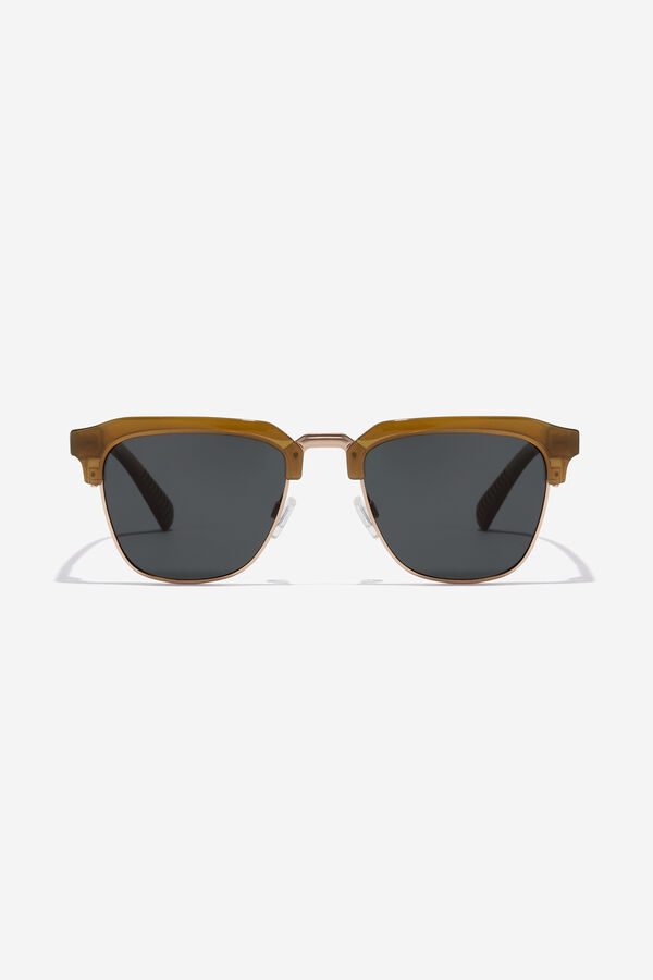 Hawkers Gafas de sol No Limit - Polarized Khaki Dark beige
