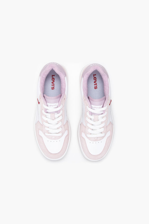 Levi's Sapatilhas Glide estampado