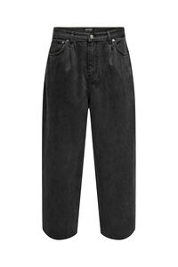 Only & Sons Cal&ccedil;a jeans oversized