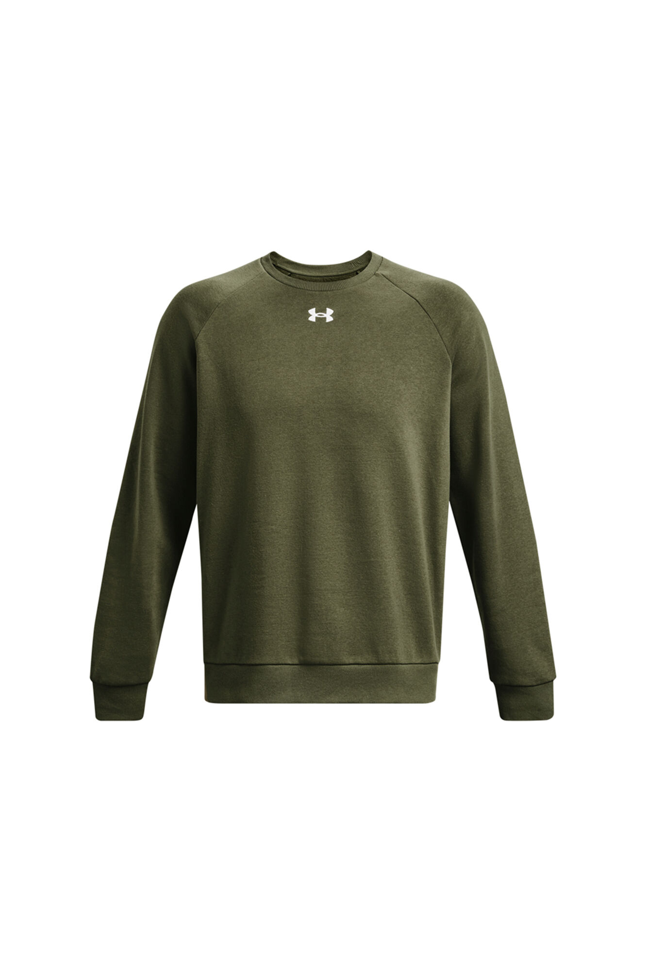 Under Armour Sweatshirt masculino de algod&atilde;o