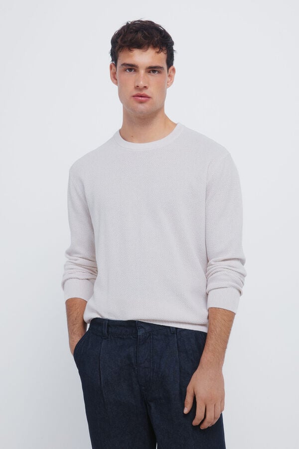 Springfield Jersey estructura nude