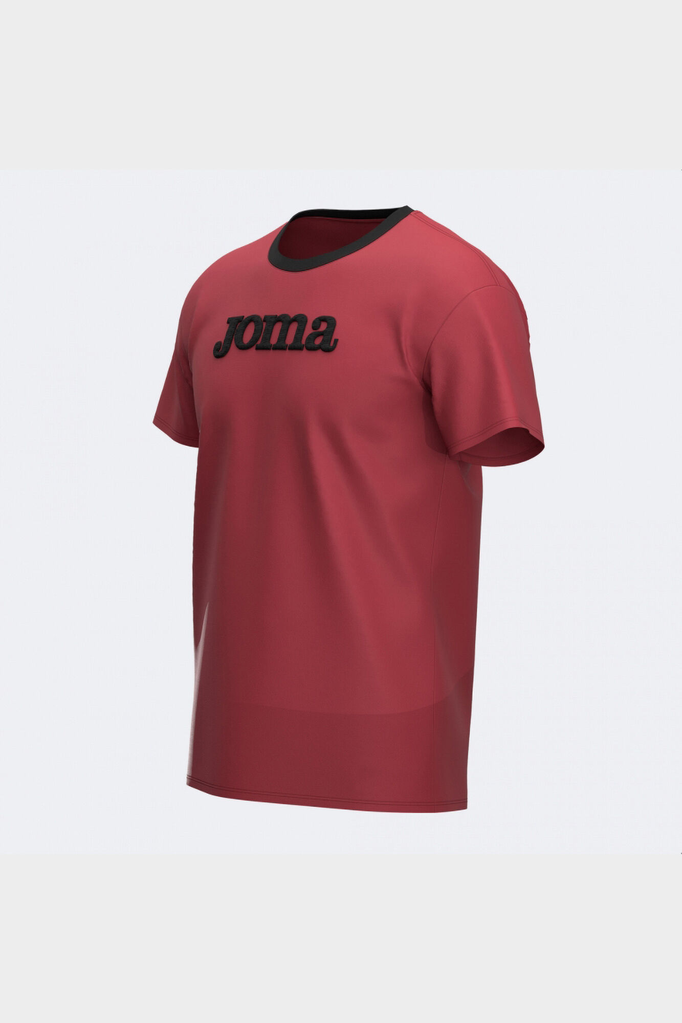 Joma Camiseta manga corta urban street