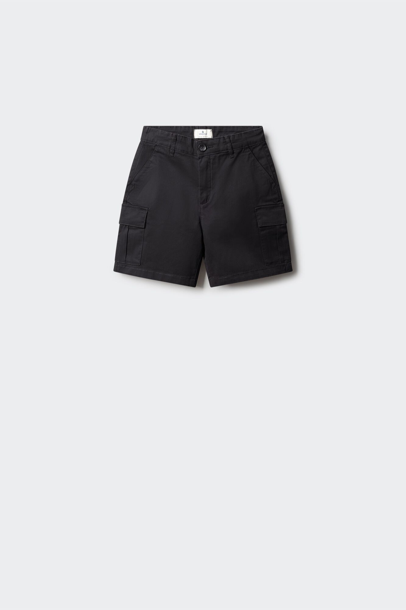 Springfield Kids Bermuda chino cargo de menino