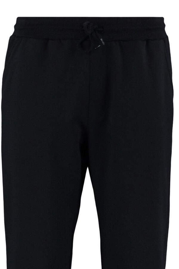 Trendyol Pack pantalones deportivos negro