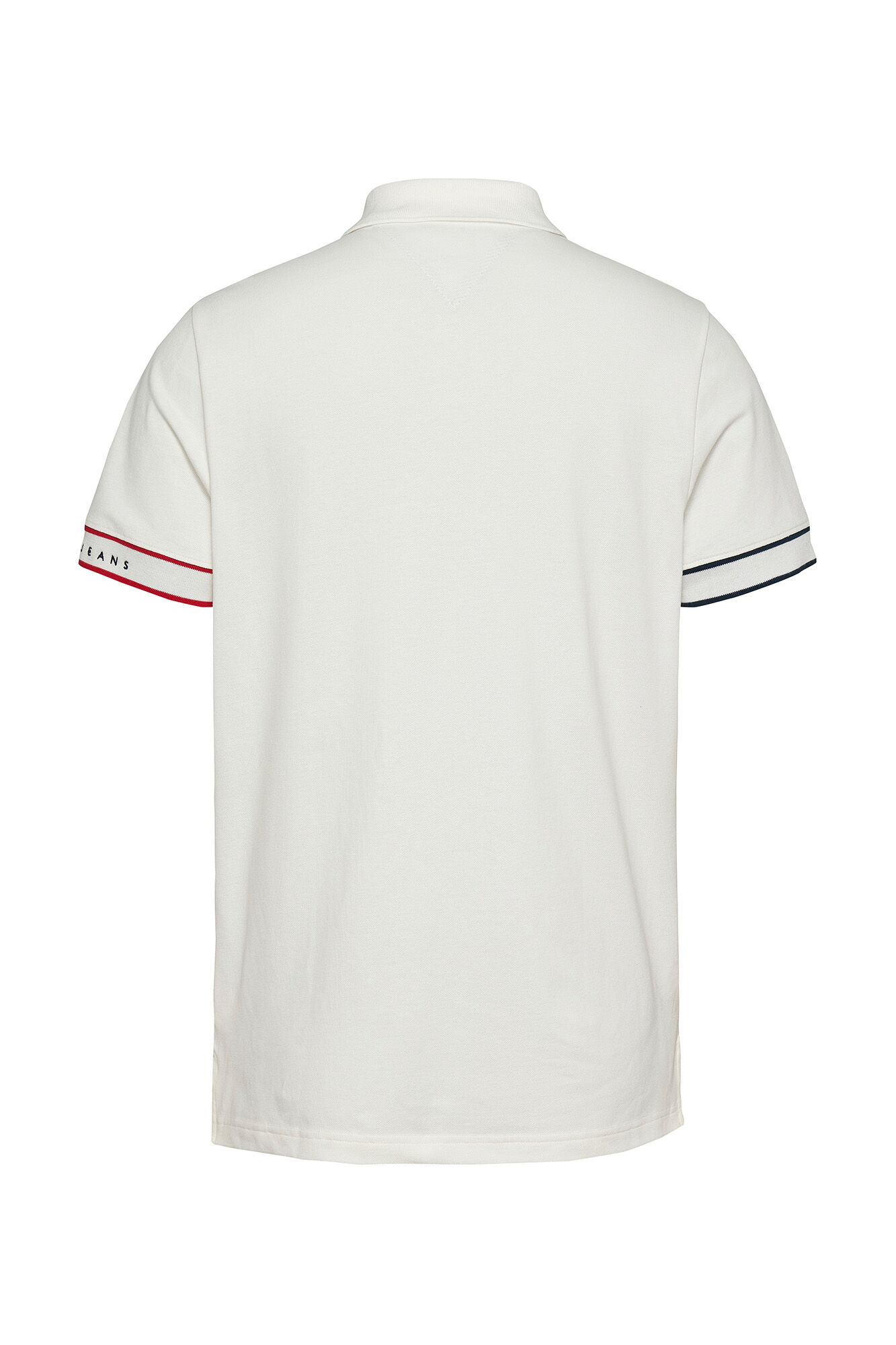 Tommy Jeans Polo de hombre con