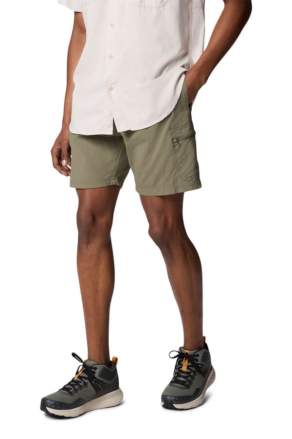 Columbia Shorts cargo Columbia para homem Mountaindale&trade; Caqui escuro