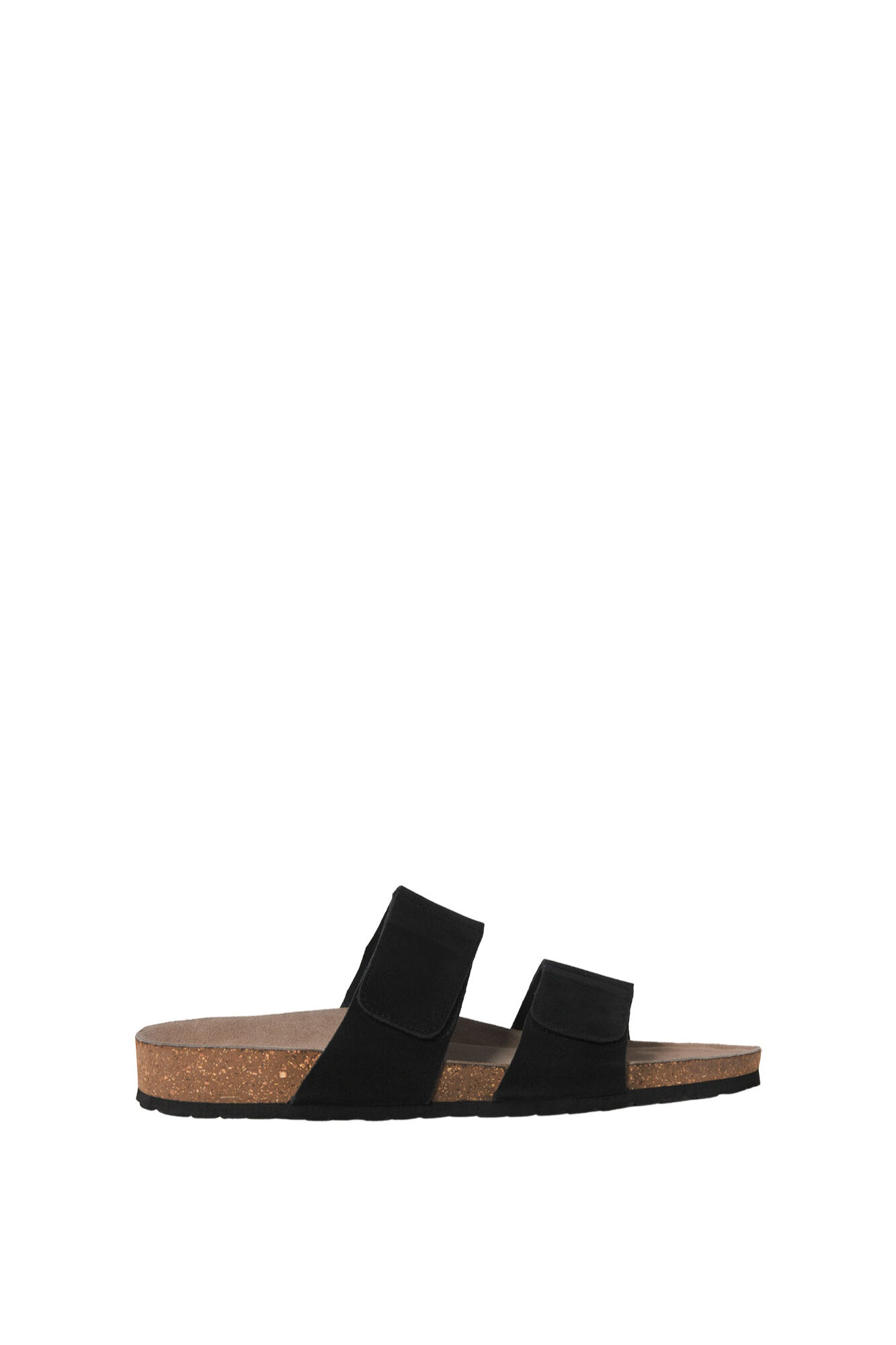 Jack & Jones Sand&aacute;lias em croute sola de borracha