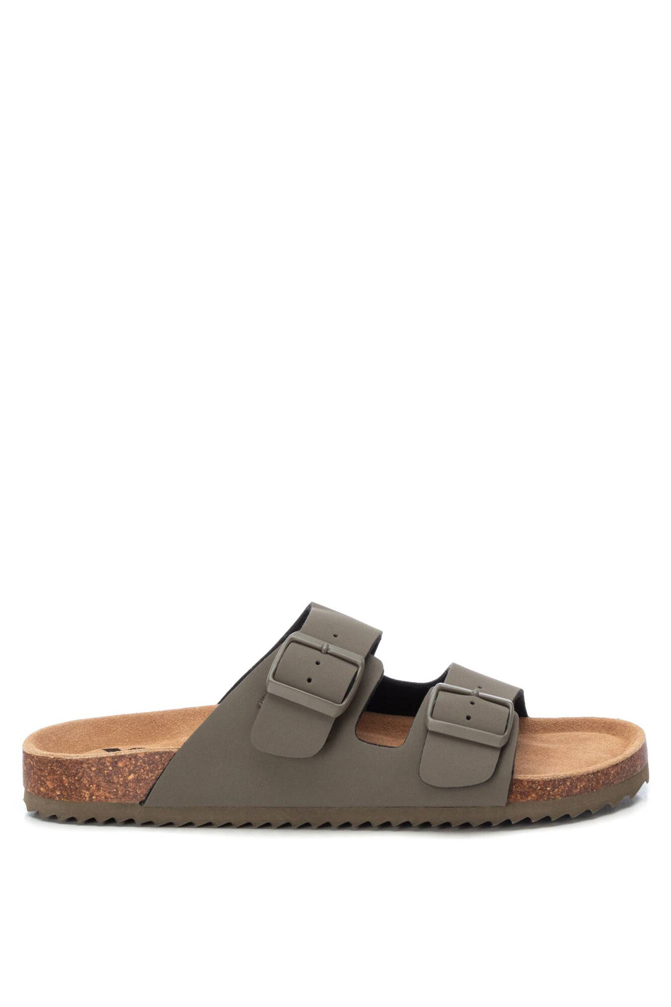 XTI Sand&aacute;lia masculina