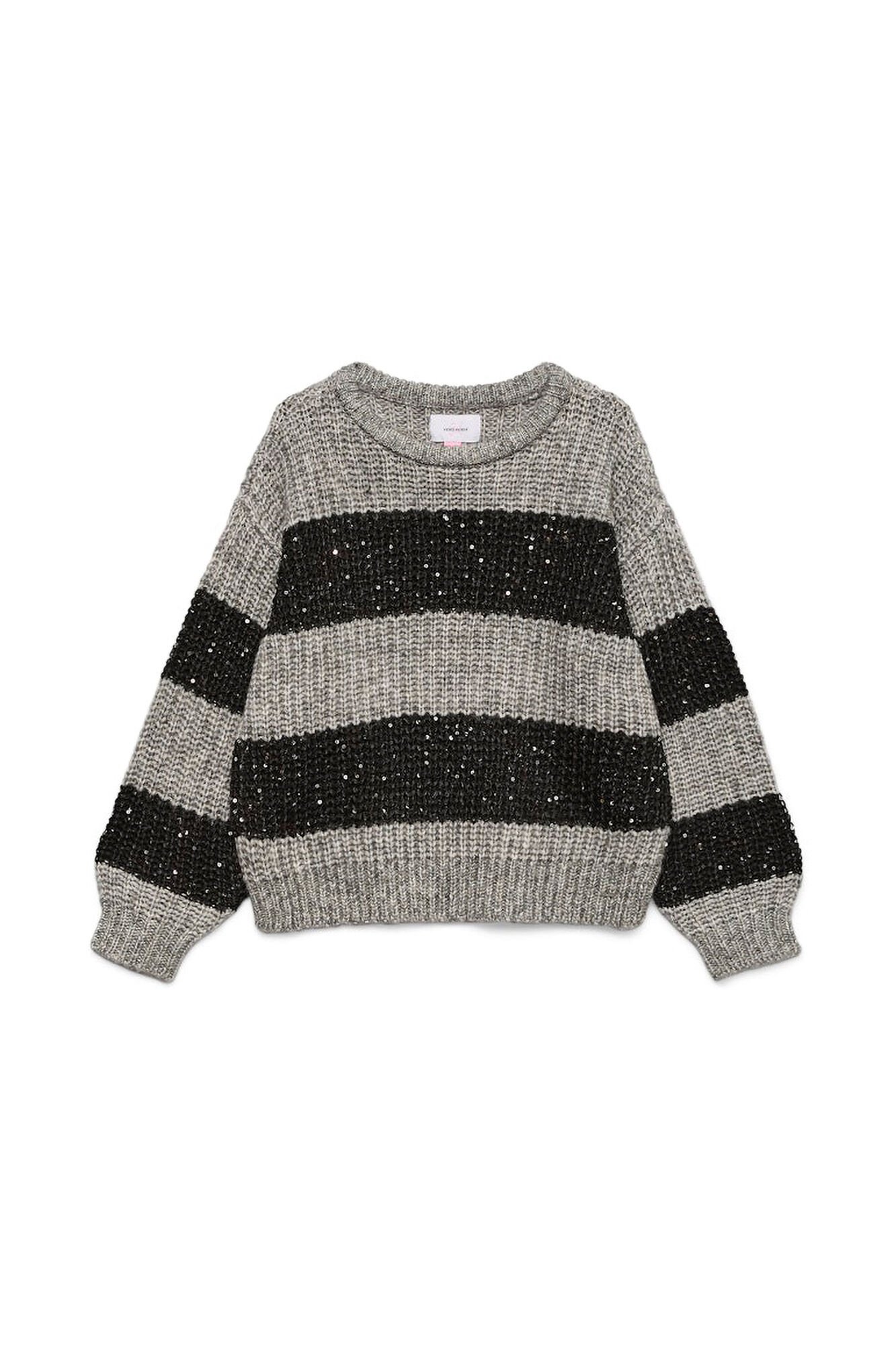 Vero Moda Girl Jersey manga larga