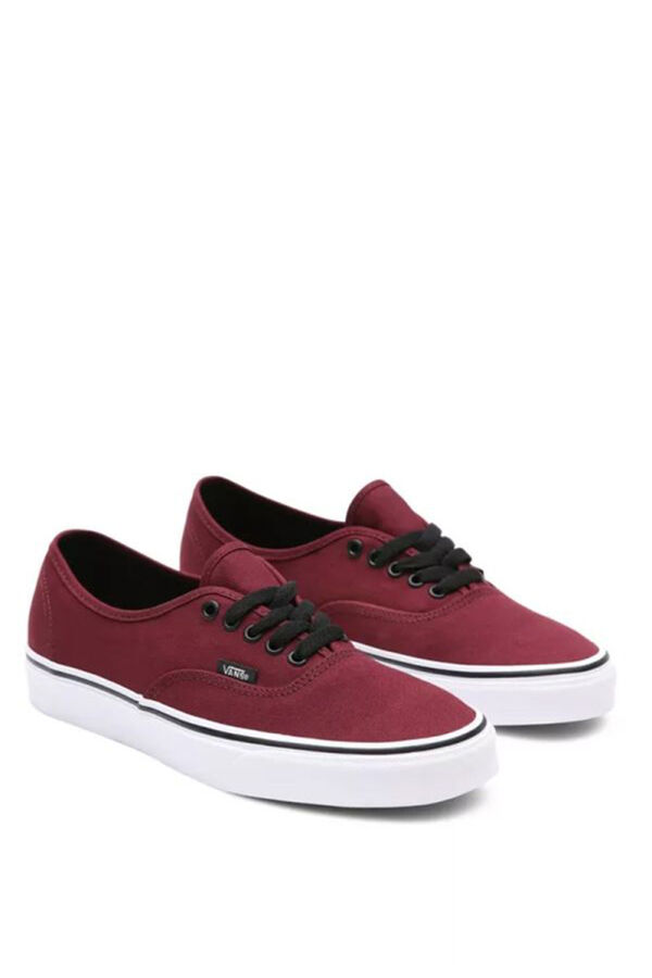 Vans Sapatilhas Vans de cano baixo castanho