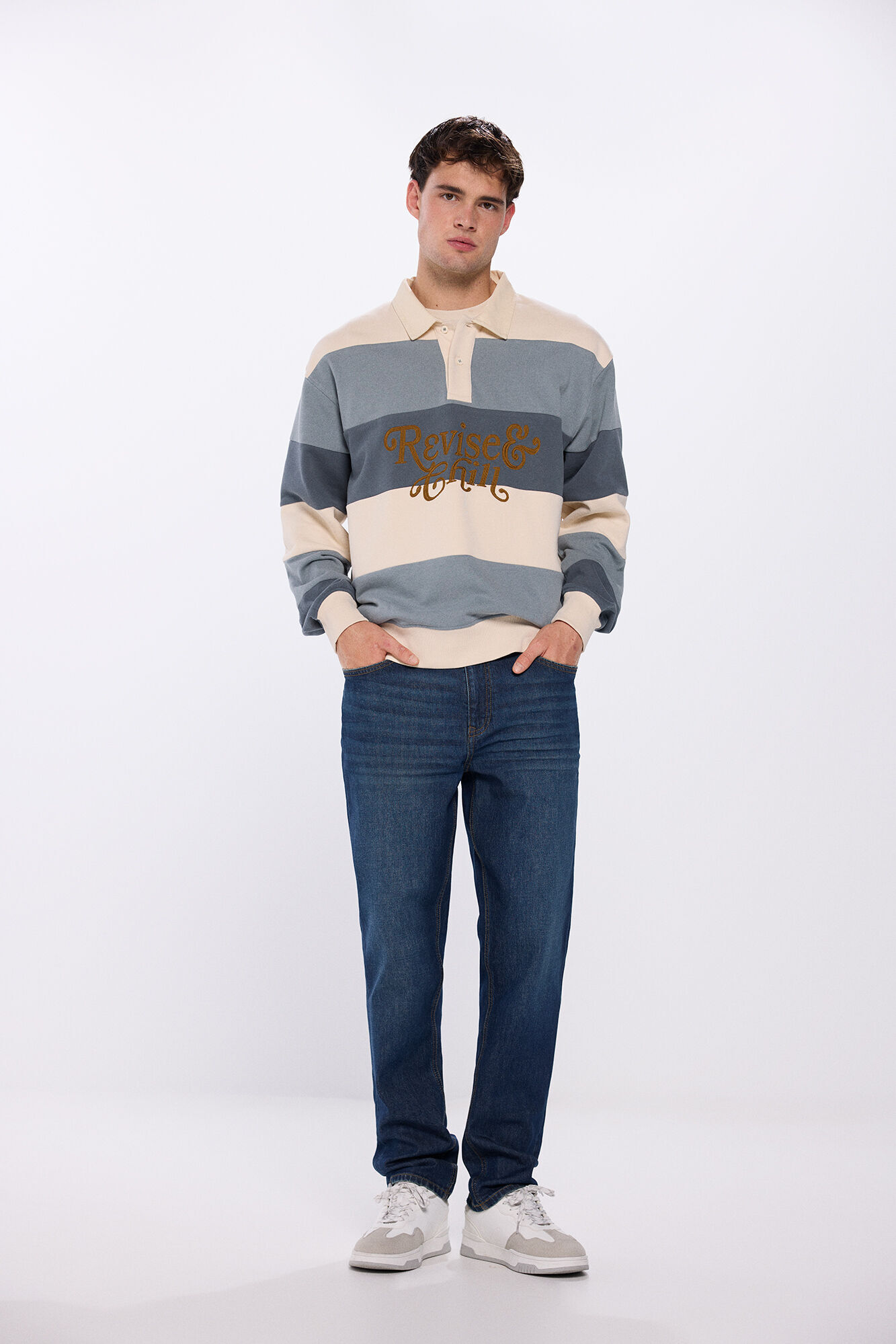 Springfield Jeans regular fit