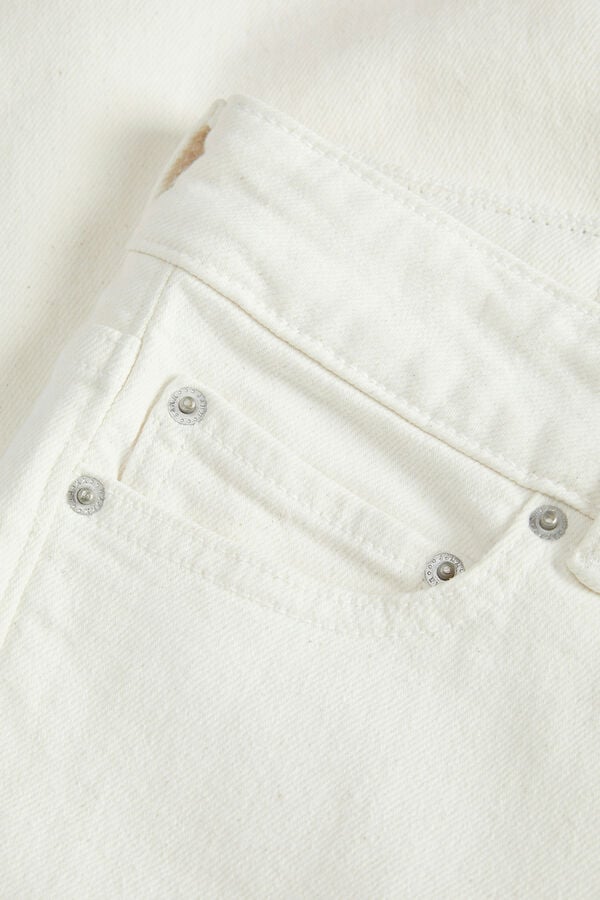 Jack & Jones Jeans regular fit branco