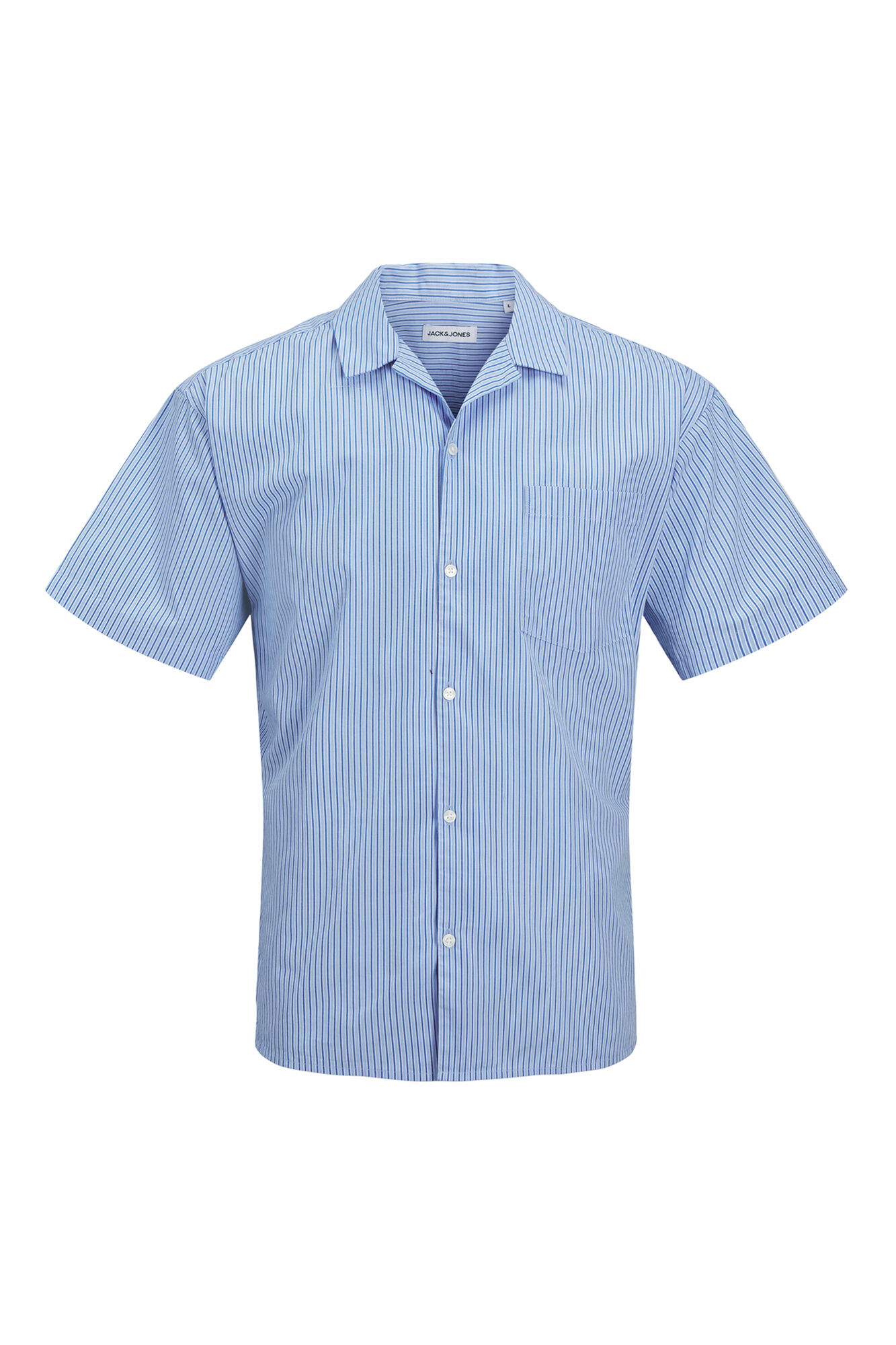 Jack & Jones Camisa relaxed fit