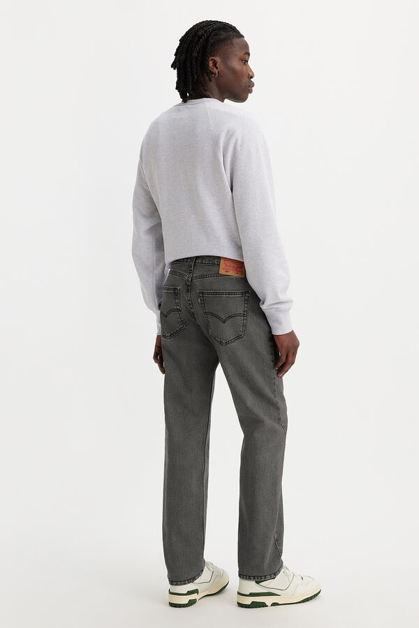 Levi's Jeans 505™ Straight gris